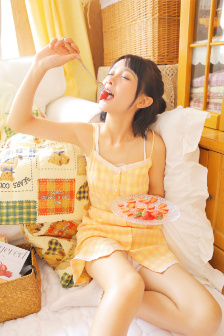 火影小南 乳液